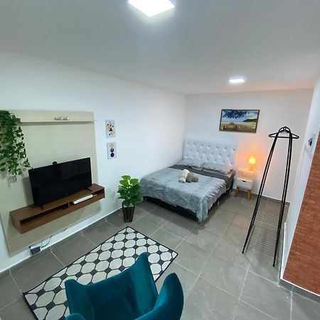 Suite Vargem Grande 2 - Praia, Cachoeira E Trilhas Rio de Janeiro Bagian luar foto