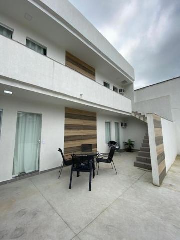 Suite Vargem Grande 2 - Praia, Cachoeira E Trilhas Rio de Janeiro Bagian luar foto