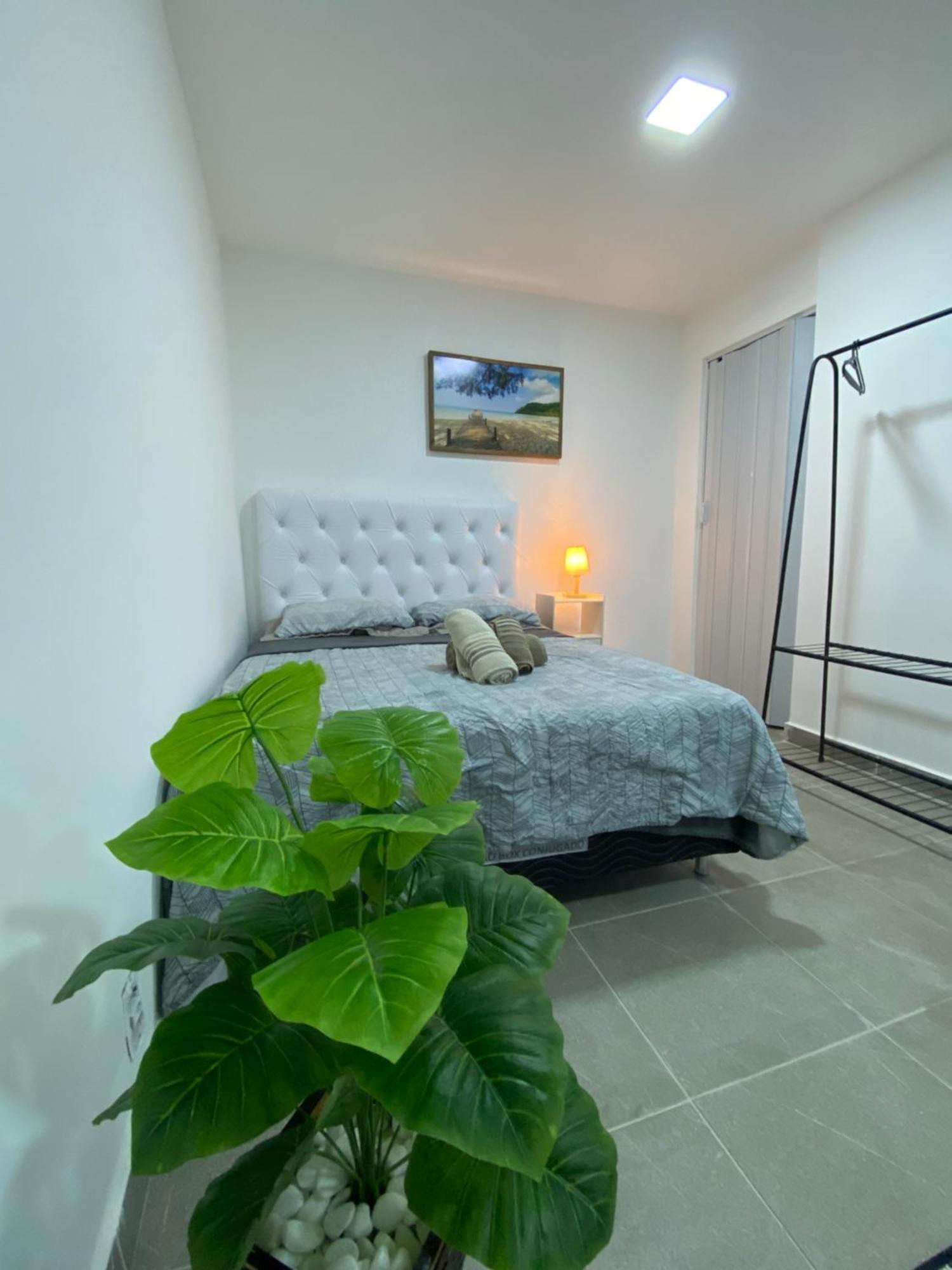 Suite Vargem Grande 2 - Praia, Cachoeira E Trilhas Rio de Janeiro Bagian luar foto