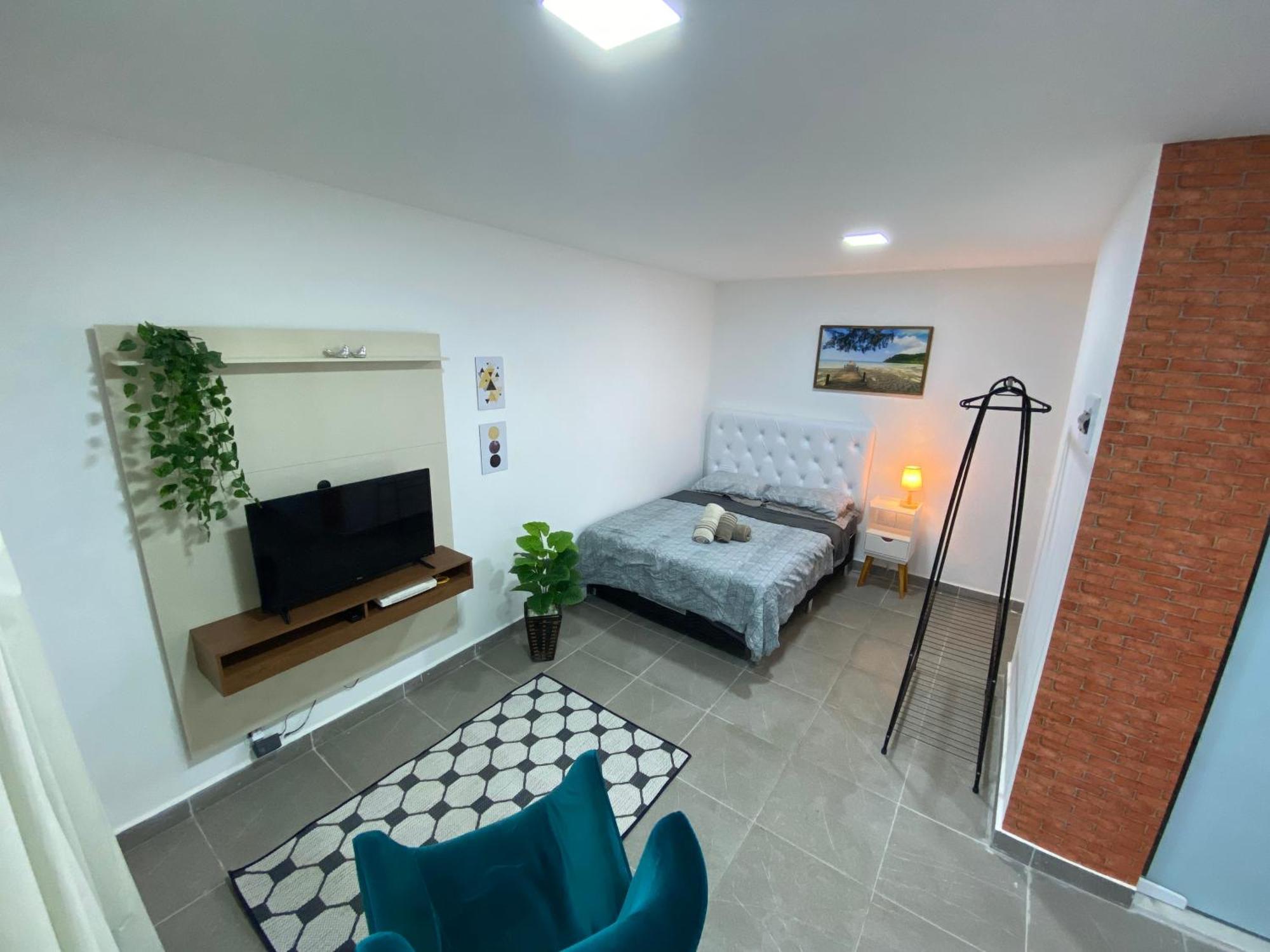Suite Vargem Grande 2 - Praia, Cachoeira E Trilhas Rio de Janeiro Bagian luar foto